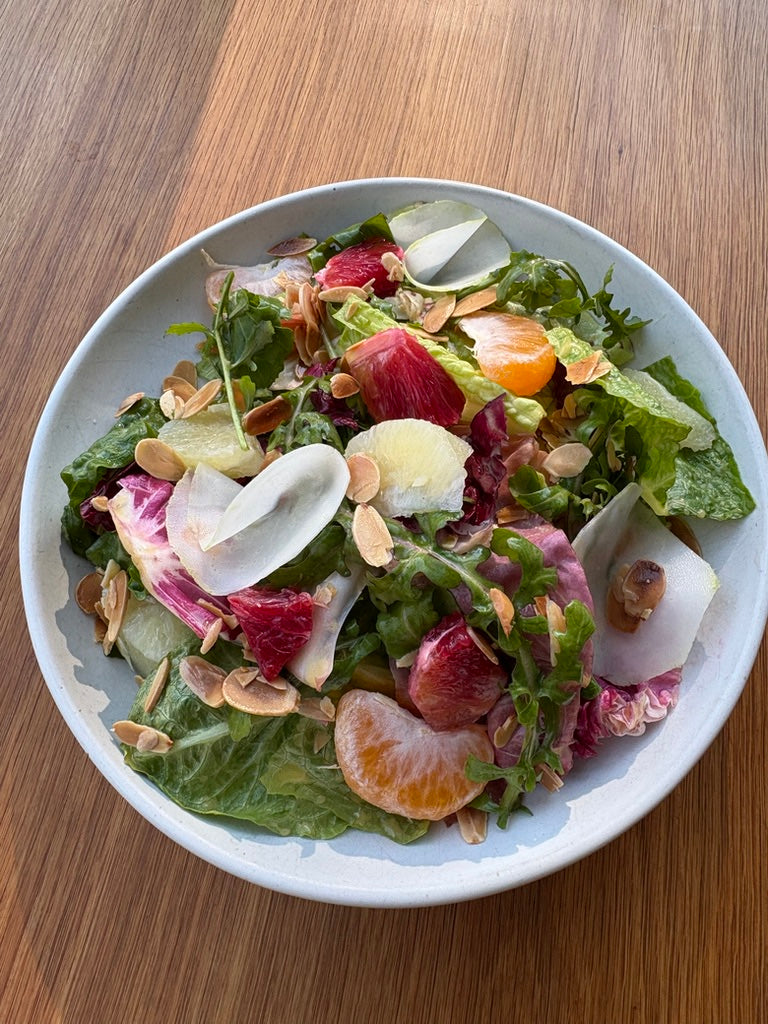 Chef's Choice Seasonal Tasting Menu at Octavia