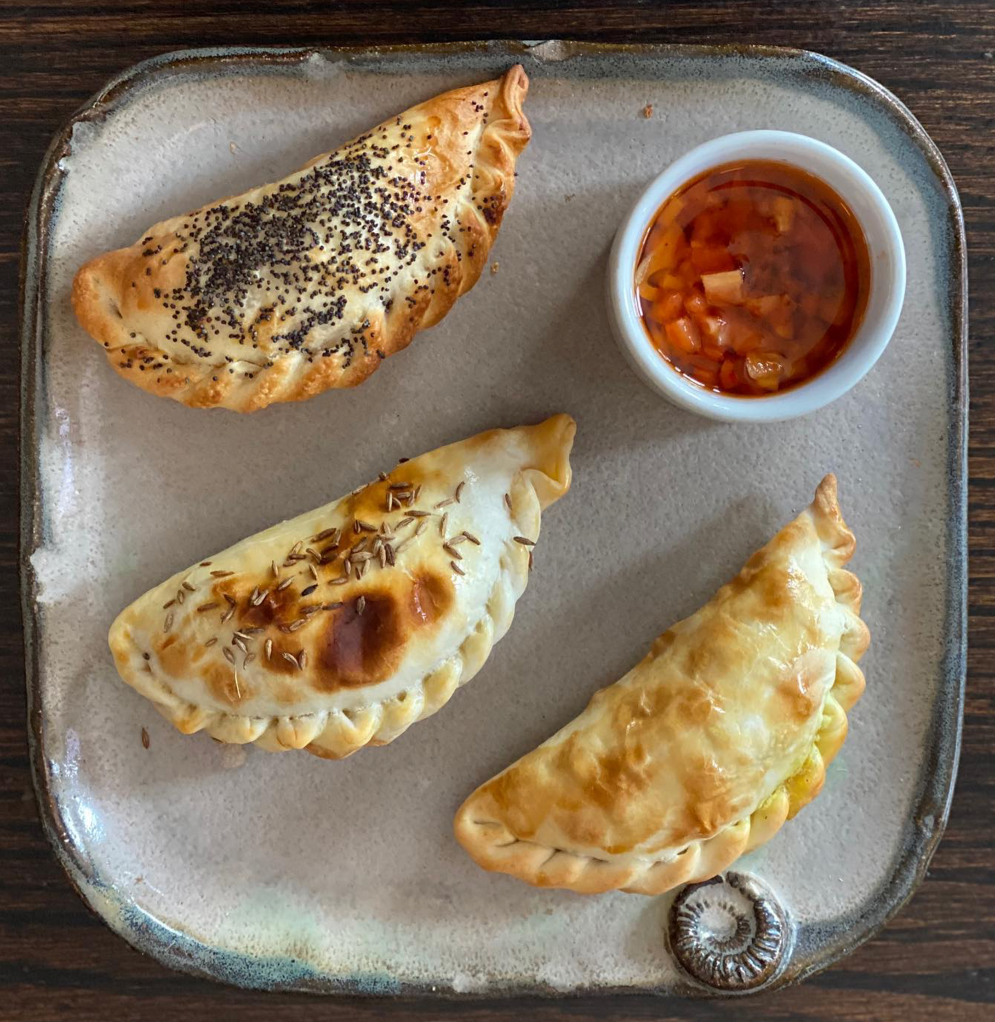 Argentine Empanada Workshop and Wine at Balvanera New York