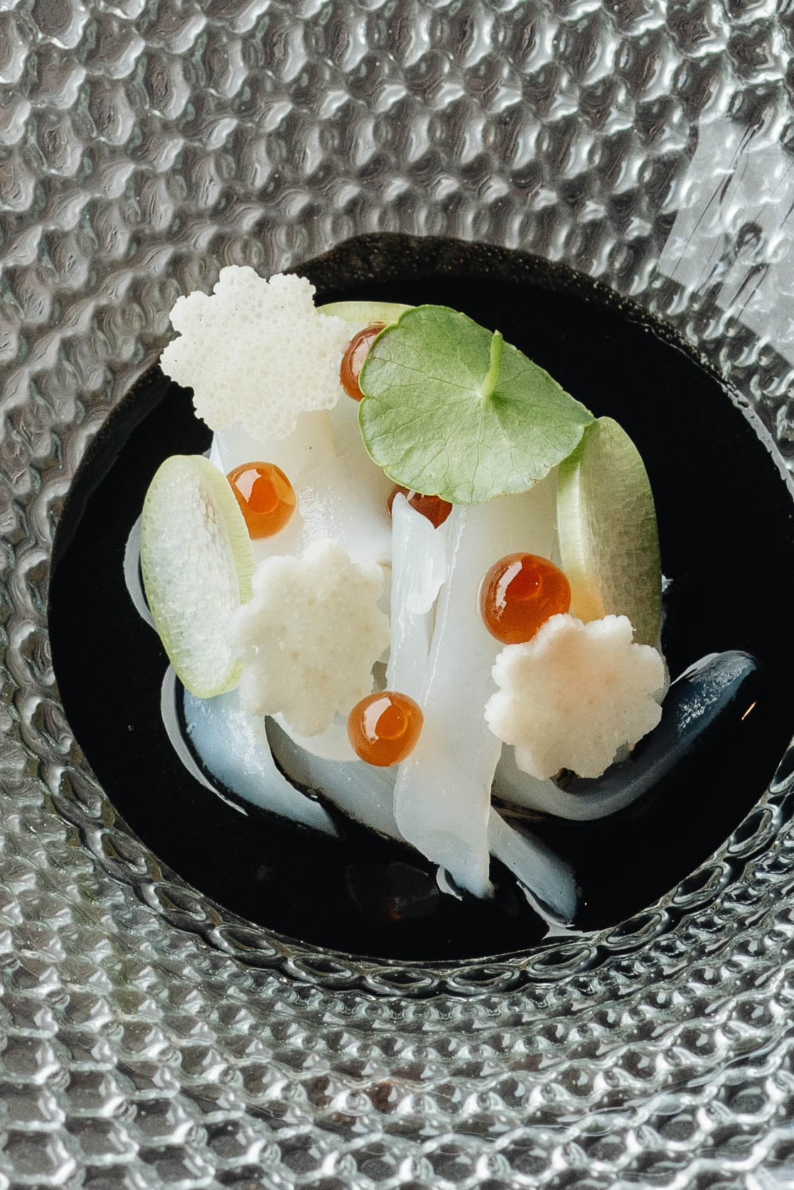 Southern Thai Culinary Journey at Royd