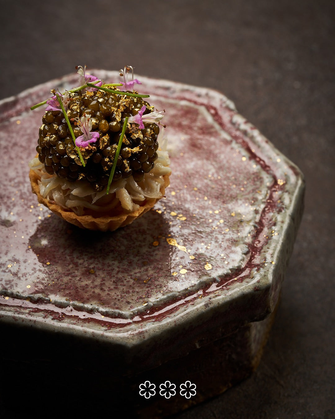 Chef's Counter Tasting Menu with Sommelier-Selected Wines at Michelin 3-Star FZN by Björn Frantzén