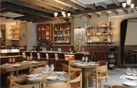 Michelin‑Starred Chef’s Counter Menu with Beverage Pairings at Lita