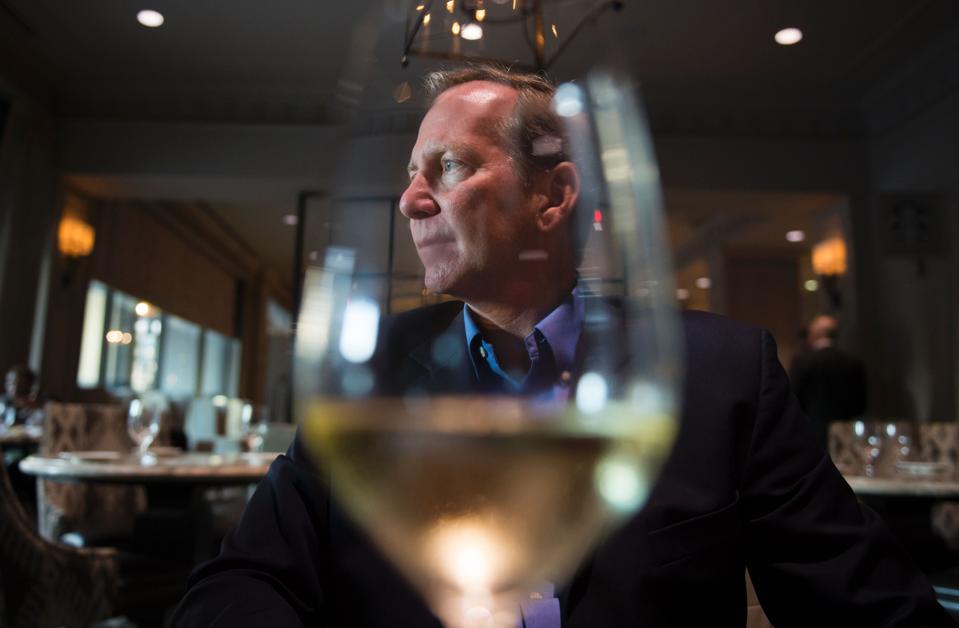 Dine with Former Worldwide Director of the Michelin Guide at Dubai’s Hidden Gems