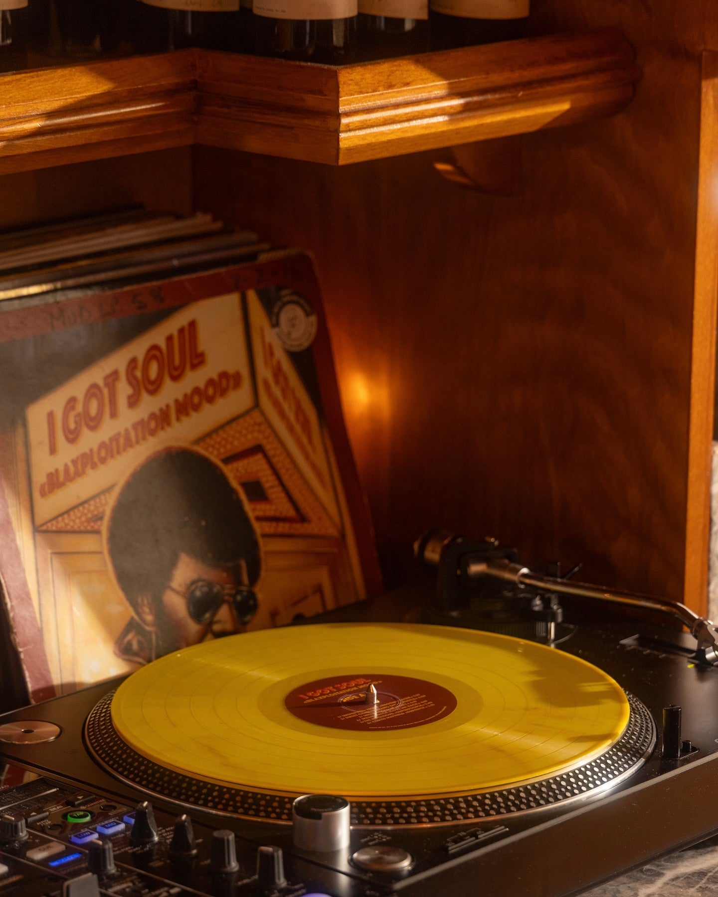 Japanese Speakeasy Cocktails and Bar Snacks at Nipperkin at NIJŪ