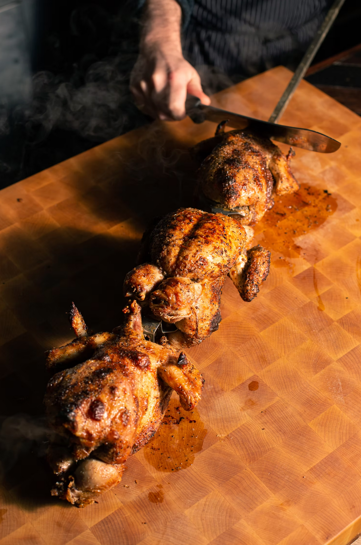 Made To Taste London Sessions: Bubbles & Birds