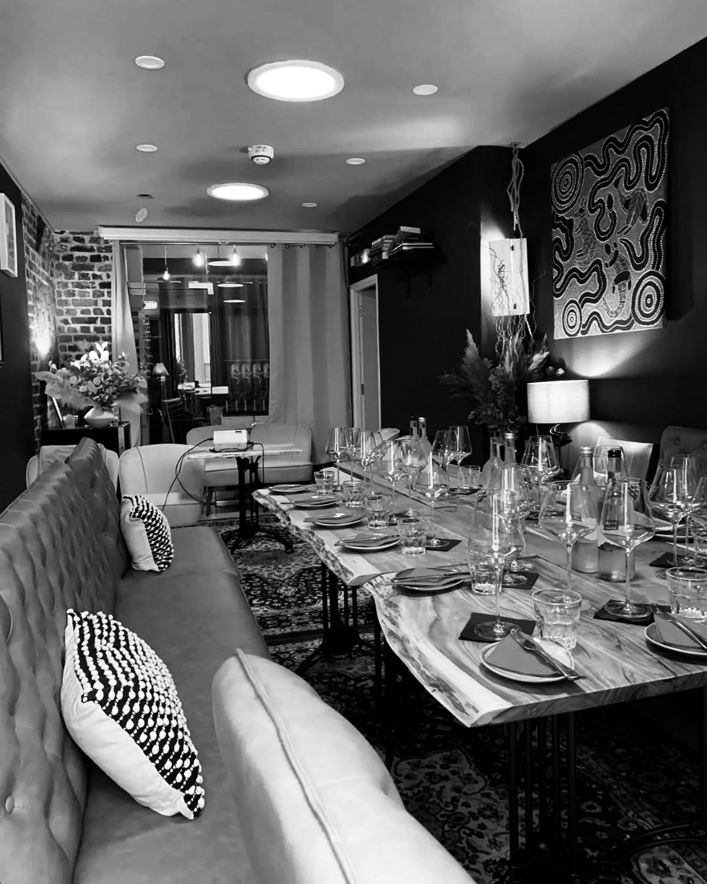East London Wine Flight Experience at Shoreditch Wine House