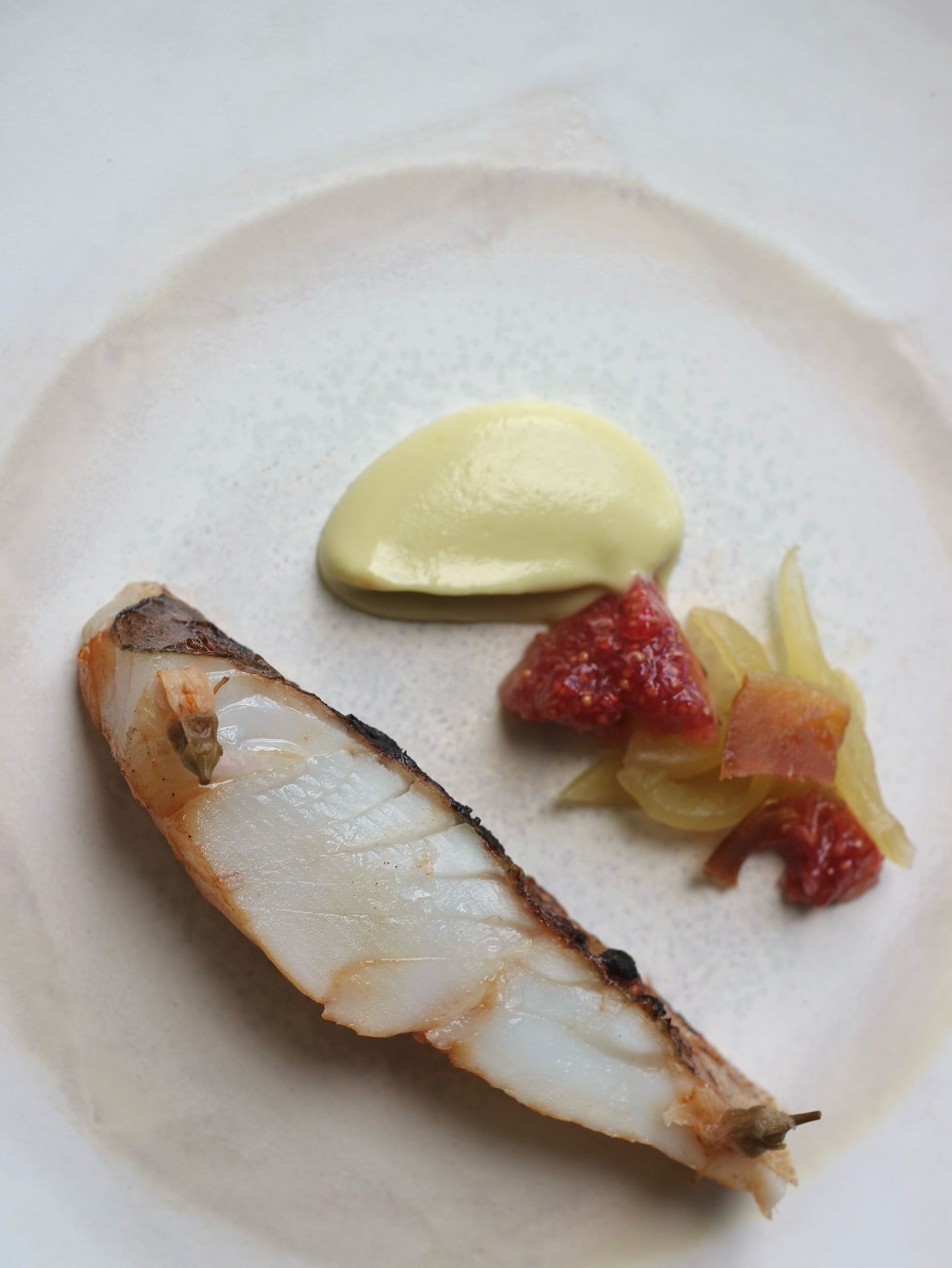 Michelin-Starred Korean-Inspired Tasting Journey at Sollip