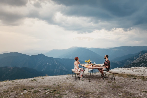 Le dîner parisien par excellence au restaurant Drouant