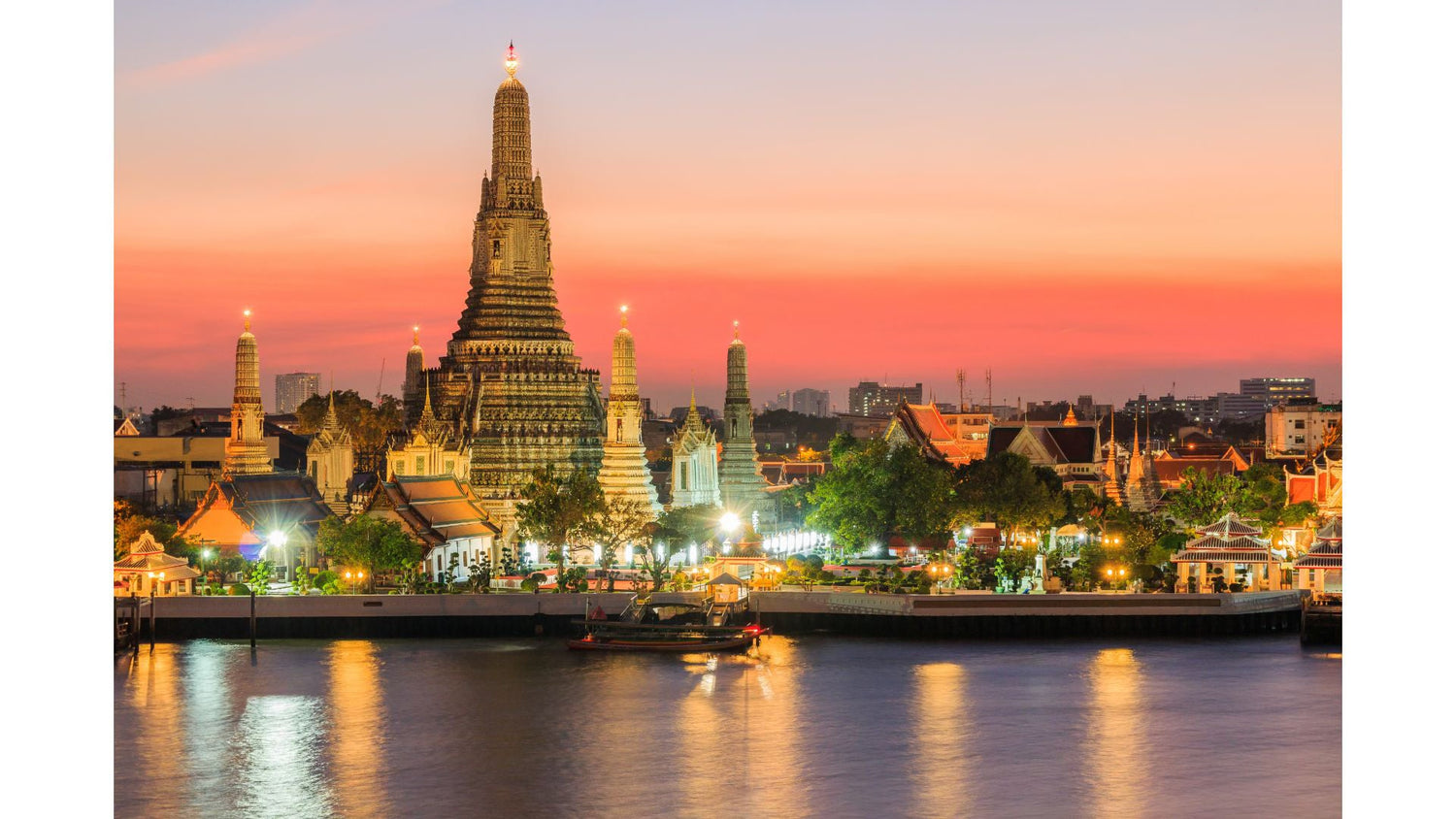 Bangkok
