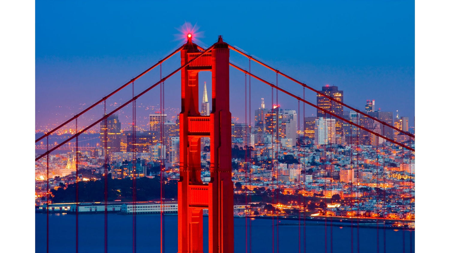 Coming Soon: San Francisco
