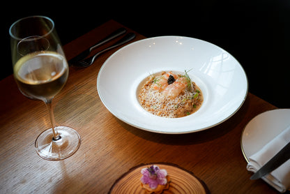 Les 110 de Taillevent Wine & Food Journey