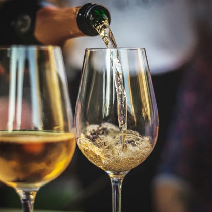 Les Caves de Taillevent Personalized Wine Journey