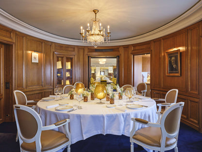 Visa Dining Experience at MICHELIN Selected Restaurant Drouant - FDNB