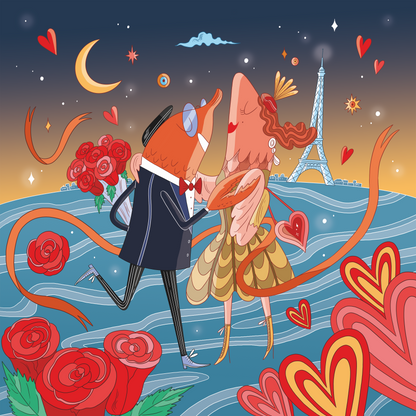 Soirée exclusive Visa Infinite Dining Paris au Langosteria - Cheval Blanc