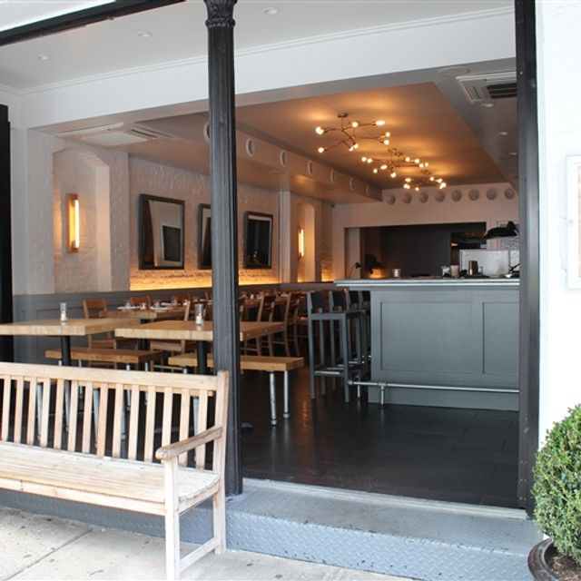 Houseman NYC: Chef's Choice Tasting Menu
