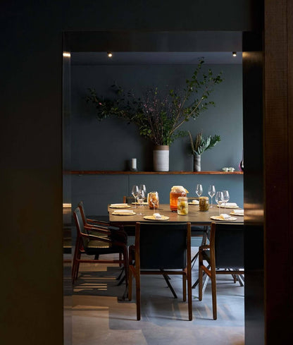 Visa Dining Experience at MICHELIN 2 Star Restaurant David Toutain - FDNB Bank