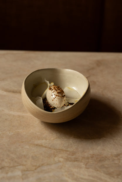 Plant-Based Chef’s Counter at Michelin-Starred Plates