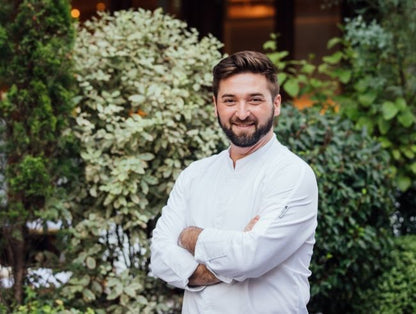 Visa Dining Experience at MICHELIN Selected Restaurant Drouant - FDNB