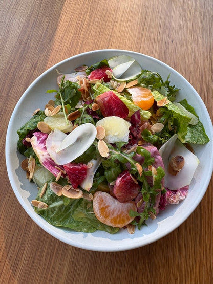Chef's Choice Seasonal Tasting Menu at Octavia