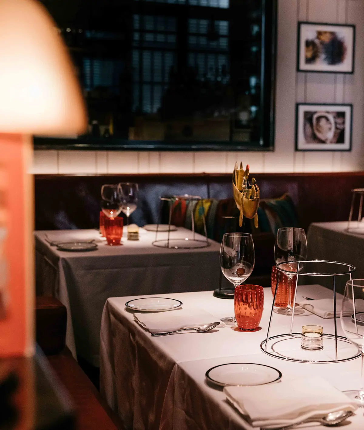 Langosteria Milan Olympic Dining Experience for Visa Cardholders