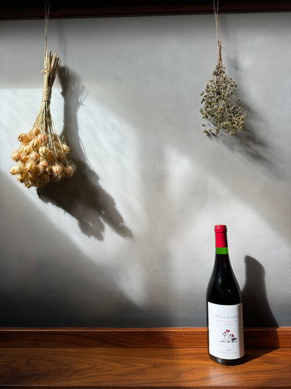 Chef's Culinary Journey at Frances