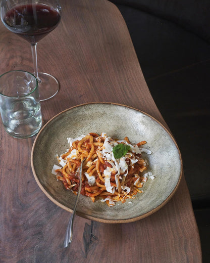 Chef’s Tasting Menu and Sommelier-Selected Wine Pairings at A16