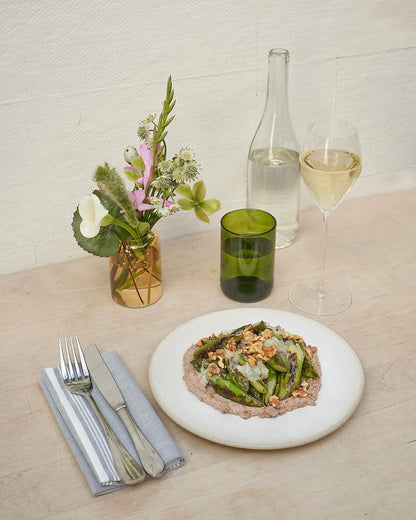 Chef’s Tasting Menu and Sommelier-Selected Wine Pairings at A16