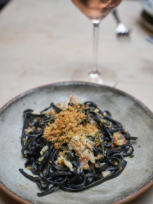 Chef’s Tasting Menu and Sommelier-Selected Wine Pairings at A16