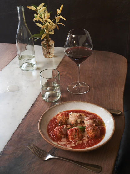 Chef’s Tasting Menu and Sommelier-Selected Wine Pairings at A16