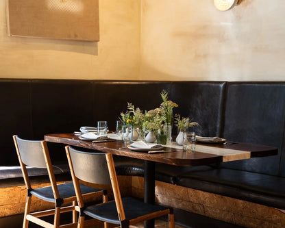 Chef’s Tasting Menu and Sommelier-Selected Wine Pairings at A16