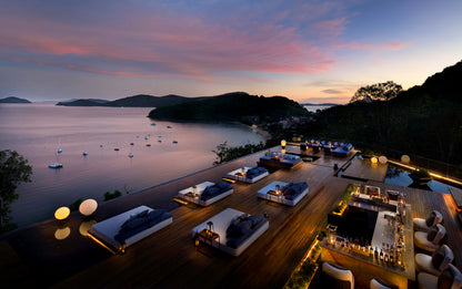 Phuket Golden Hour Rooftop Cocktail Experience at Akoya