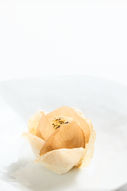 Chef's Choice Culinary Journey at Michelin Two Star  Le Normandie by Anne-Sophie Pic