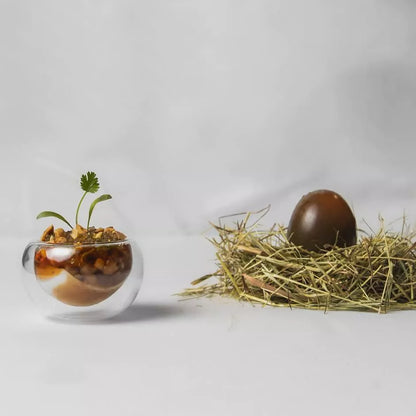 Cultural Culinary Exploration Tasting Menu at Michelin Two Star A. Wong