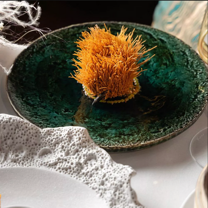 Cultural Culinary Exploration Tasting Menu at Michelin Two Star A. Wong