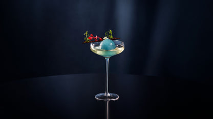 Master Cocktail Class at Atelier Alchimiste