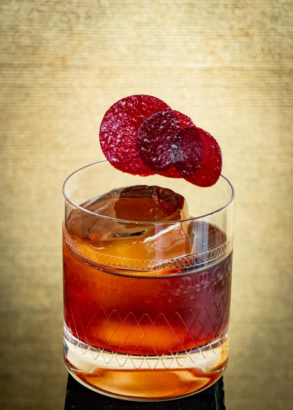 Master Cocktail Class at Atelier Alchimiste
