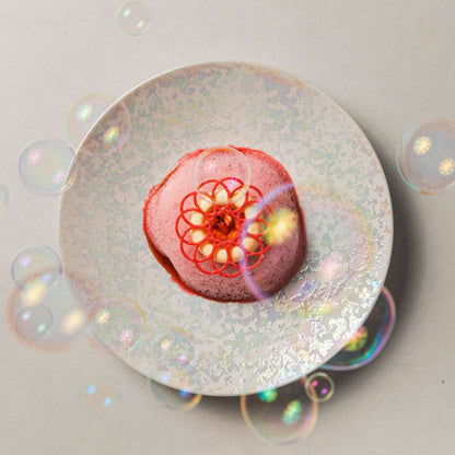 Chef’s Tasting Menu at The Pass of Michelin-Starred Amâlia