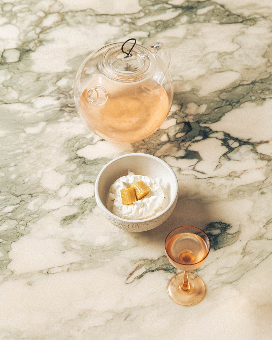 Chef’s Tasting Menu at The Pass of Michelin-Starred Amâlia