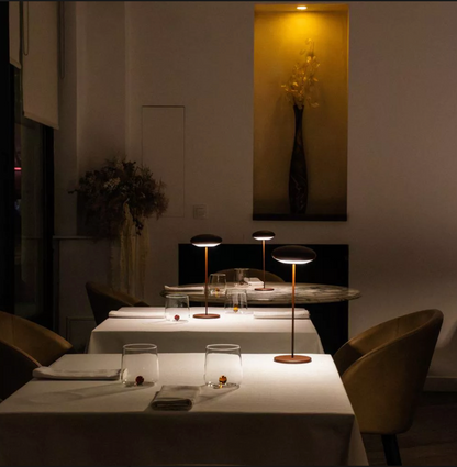 Chef’s Tasting Menu at The Pass of Michelin-Starred Amâlia