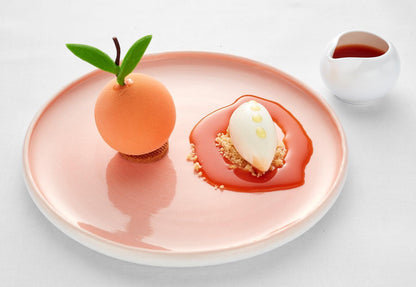 Sea-Inspired Chef Tasting Menu at Michelin-Starred Angler
