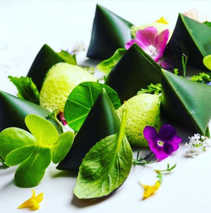 La Dame de Pic Dubai Culinary and Beverage Journey