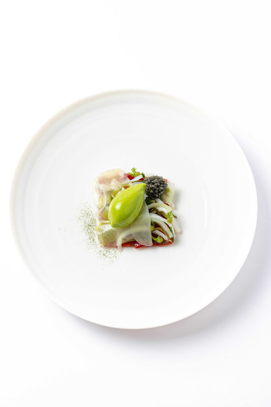 La Dame de Pic Dubai Culinary and Beverage Journey