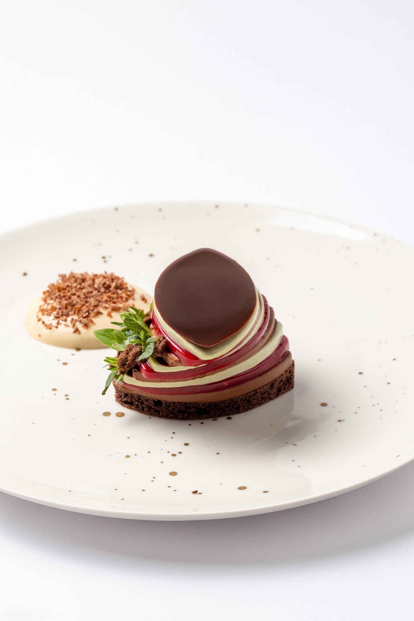 La Dame de Pic Dubai Culinary and Beverage Journey