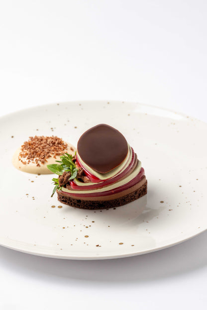 La Dame de Pic Dubai Culinary and Beverage Journey