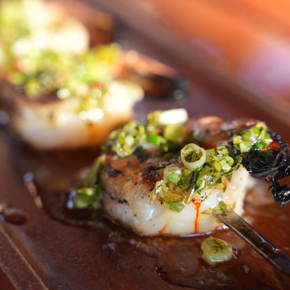 Mediterranean in Miami Rooftop Cocktails and Culinary at Astra