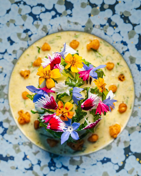 Michelin-starred Chef’s Tasting Menu with Kitchen Visit at Ossiano