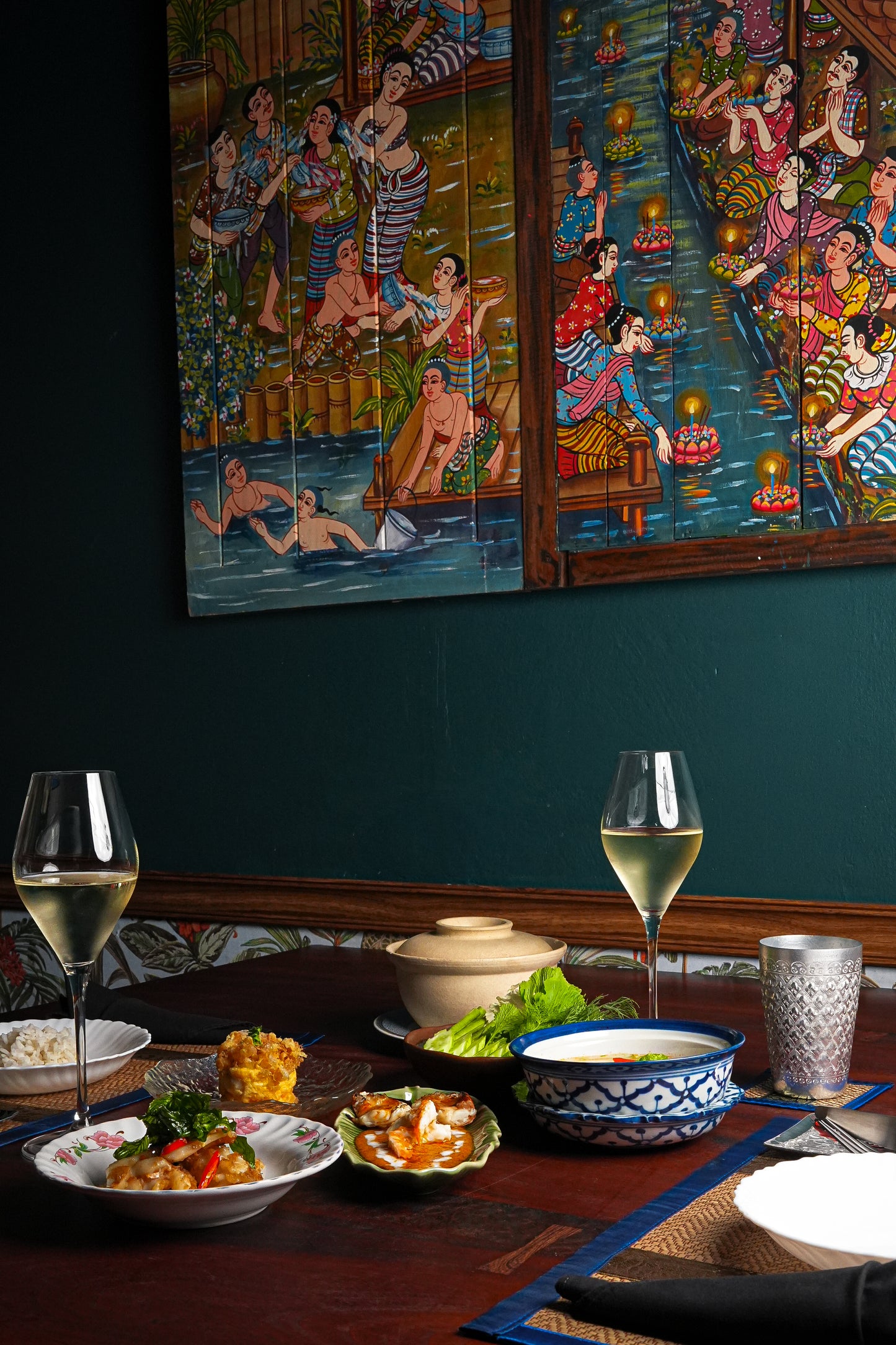 Hidden Gem Supper Club at Kate’s Place