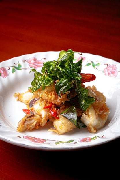 Hidden Gem Supper Club at Kate’s Place