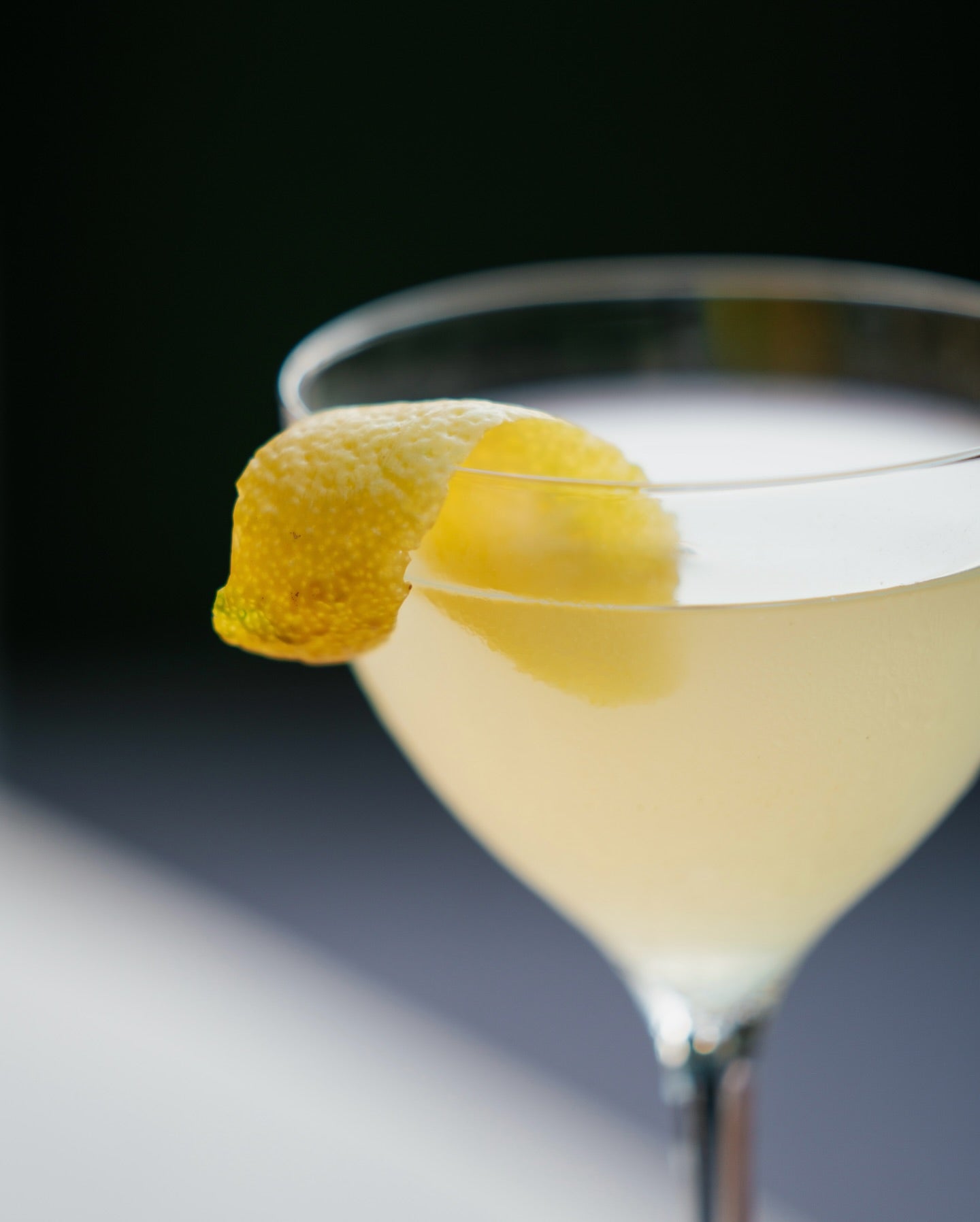 Chef’s Tasting Menu Paired with Bespoke Cocktails at Bâoli