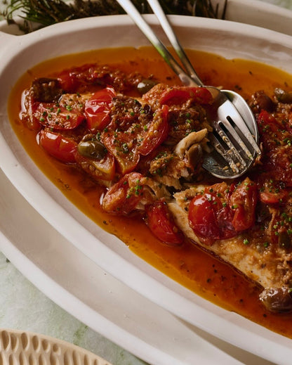 Chef’s Tasting Menu Paired with Bespoke Cocktails at Bâoli