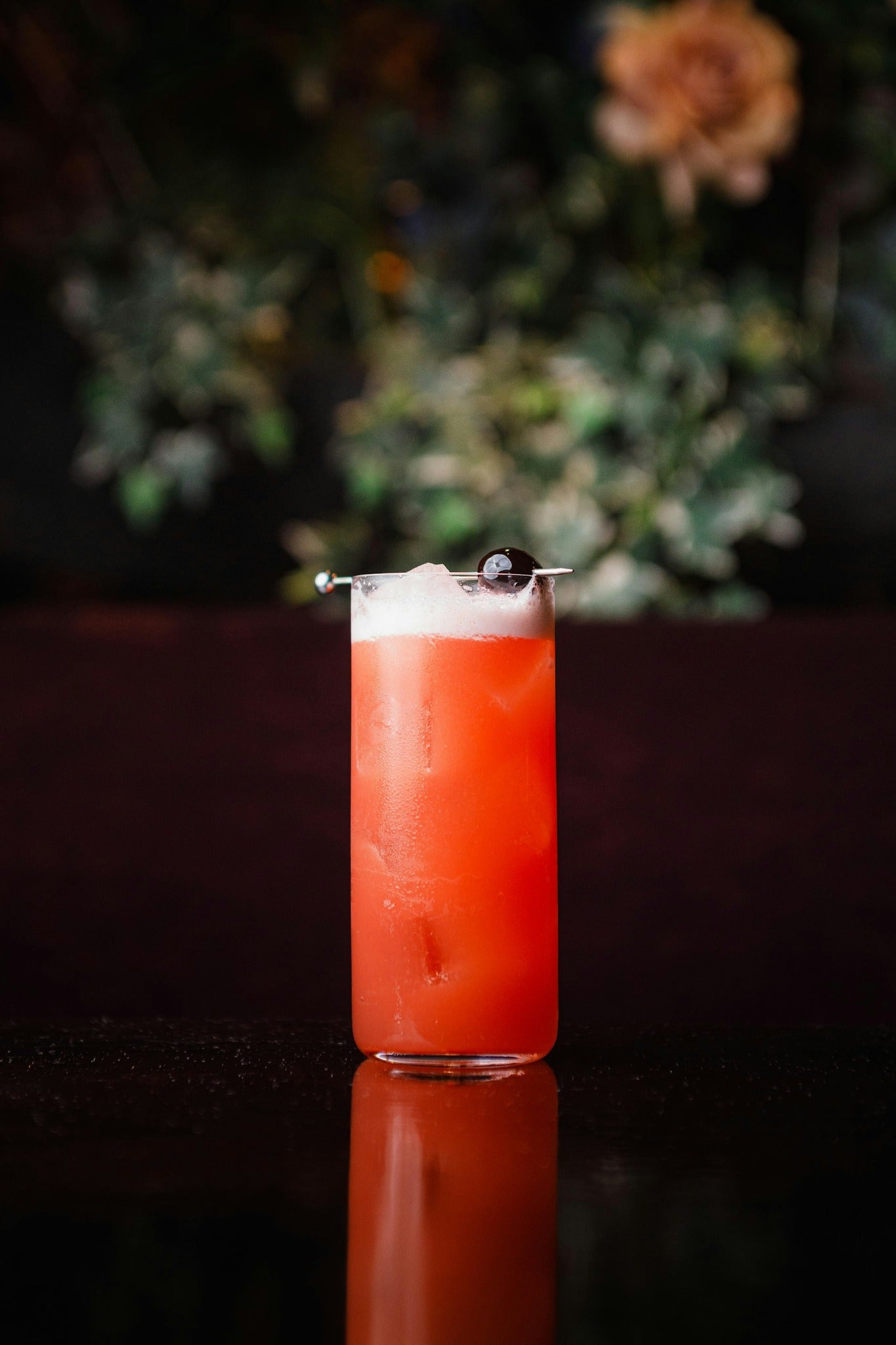 A Modern Indian Chef’s Table Journey and Night-cap at Michelin-starred Benares